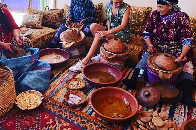 Marrakech: Blissful Spa Escape & Romantic Candlelight Dinner - Is $122 per person fair?