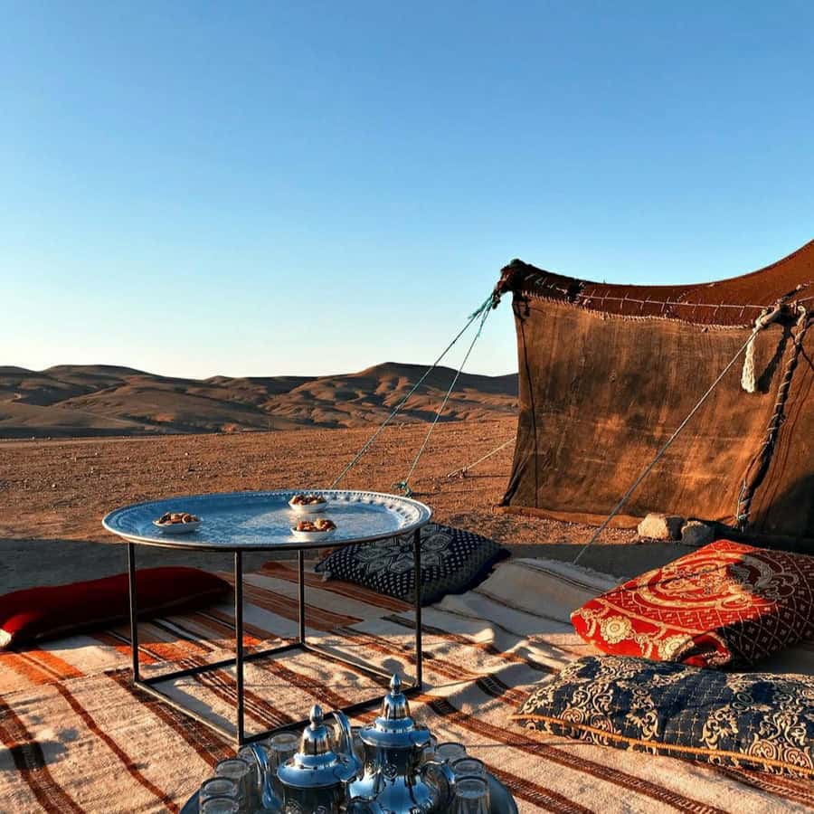 Marrakech: Camel Ride & Sunset Dinner with Fire Show - Should you book this Agafay evening?