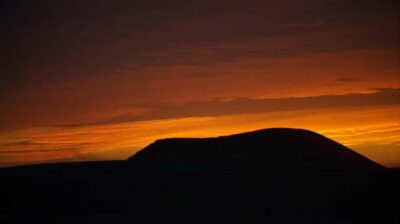 Marrakech Desert Sunset: Quad Biking, Dinner & Fire Show