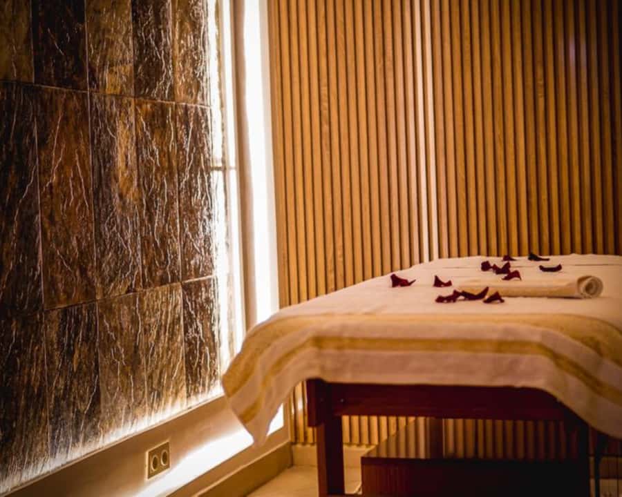 Marrakech: Romantic Spa Experience with Dinner - Key points to know before booking