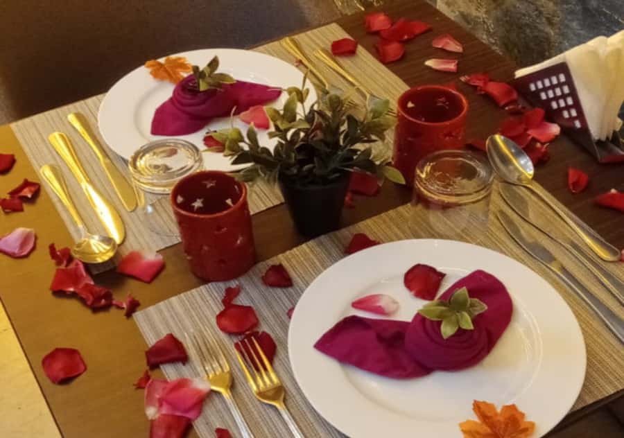 Marrakech: Romantic Spa Experience with Dinner - Should you book the Marrakech spa and dinner?