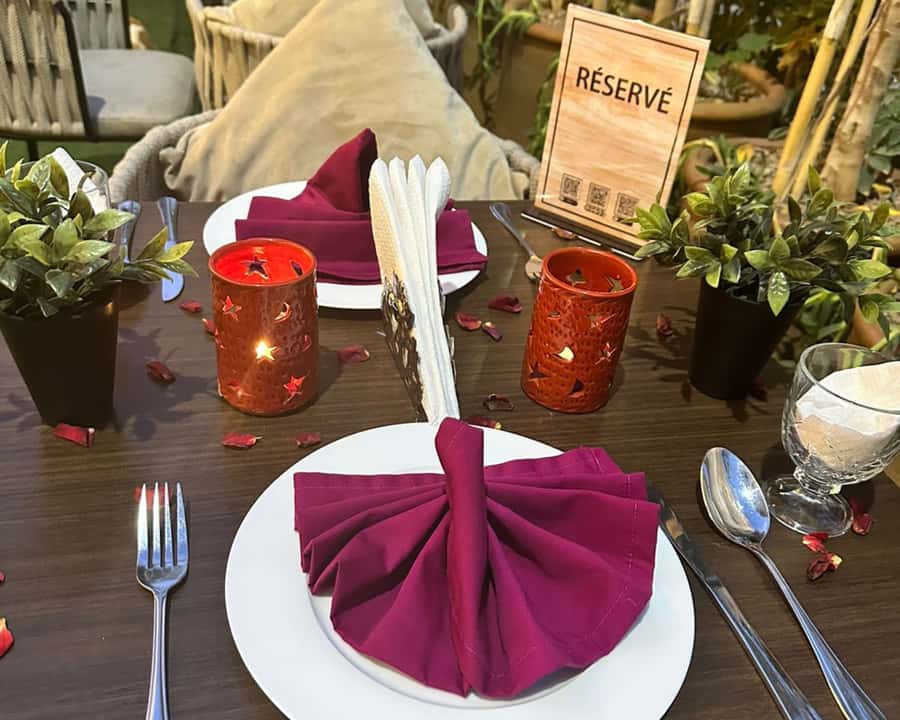 Marrakech: Romantic Spa Experience with Dinner - Ramadan and scheduling matter