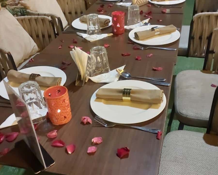 Marrakech: Romantic Spa Experience with Dinner - Who will enjoy this evening most