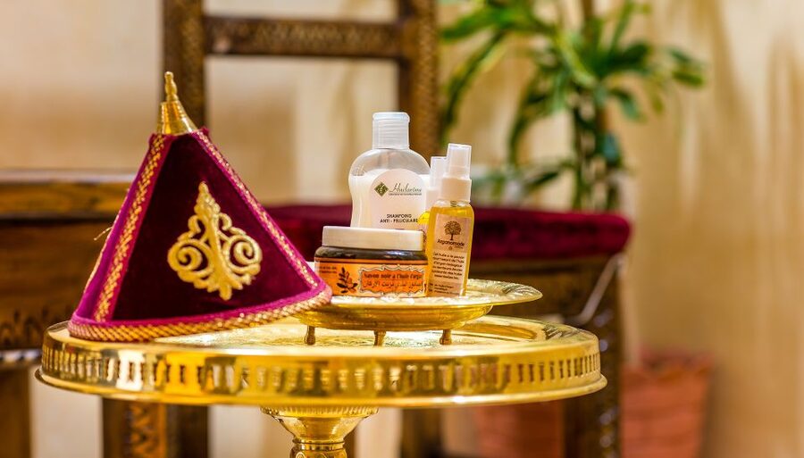 Marrakech: Romantic Spa Experience with Dinner - Booking tips for a smoother night