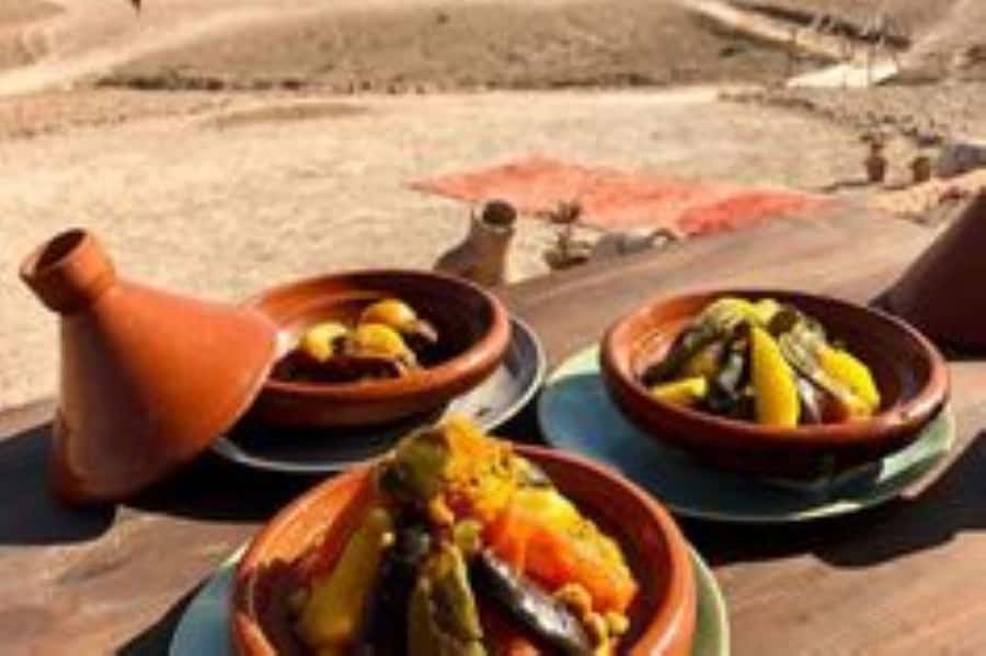 Marrakech: Sunset Dinner in the Agafay Desert - Should you book the Agafay sunset dinner?