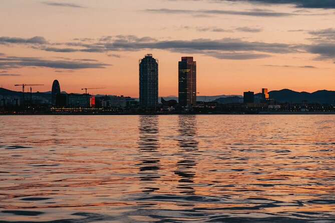 Marriage Proposal Boat Trip in Barcelona - Is $401.43 good value for a group of 12?