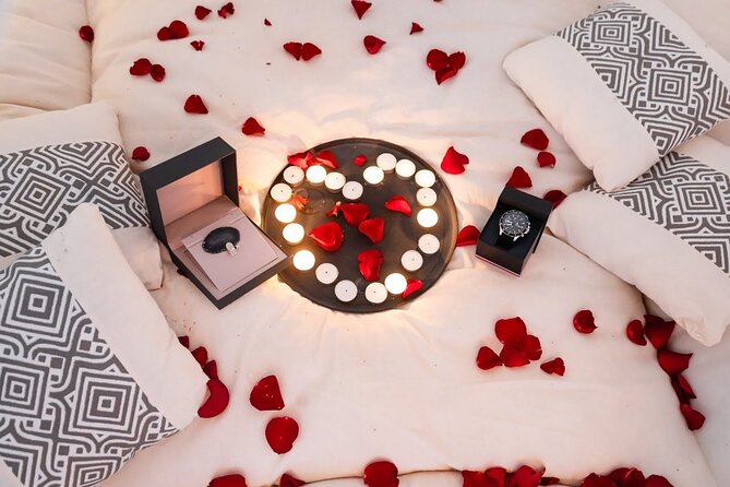 Marriage proposal in Guanajuato. - A proposal above Guanajuato’s city center