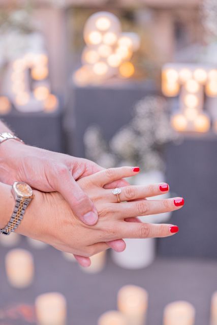Marriage Proposal in Paris + Photographer 1h-Proposal agency - Should you book this Paris proposal?
