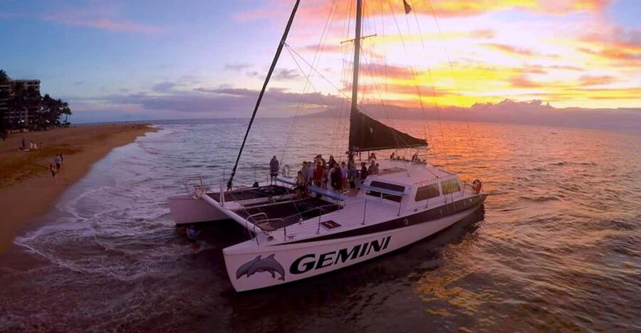 Maui: 2 Hour Sunset Dinner Sail with Open Bar and Appetizers - Who will enjoy this sunset sail most