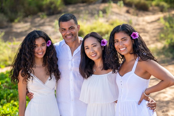 Maui Family and Couple Beach Photo Session - Why a Maui beach photo session is worth your vacation hour
