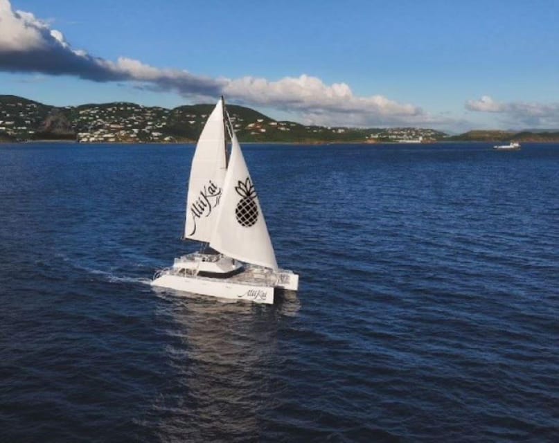 Maui: Luxury Catamaran Alii Kai Royal Sunset Dinner Cruise - Why the Alii Kai setting matters