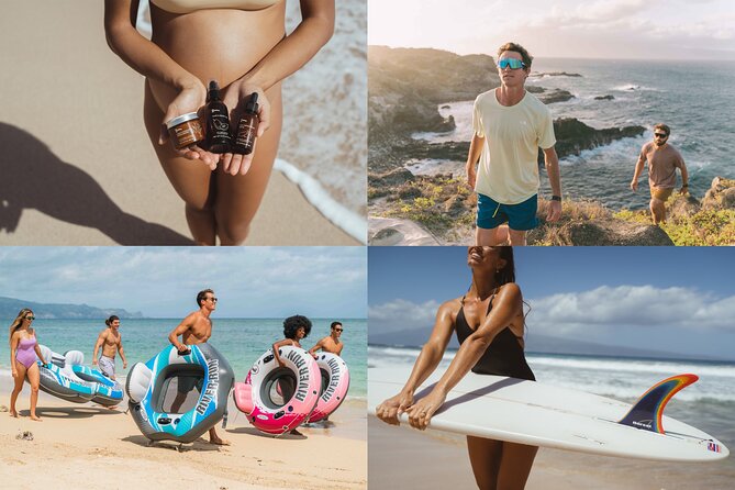 Maui Photographer, Beach Portrait for Family and couple - Keawakapu Beach and the Value of a Real Maui Setting