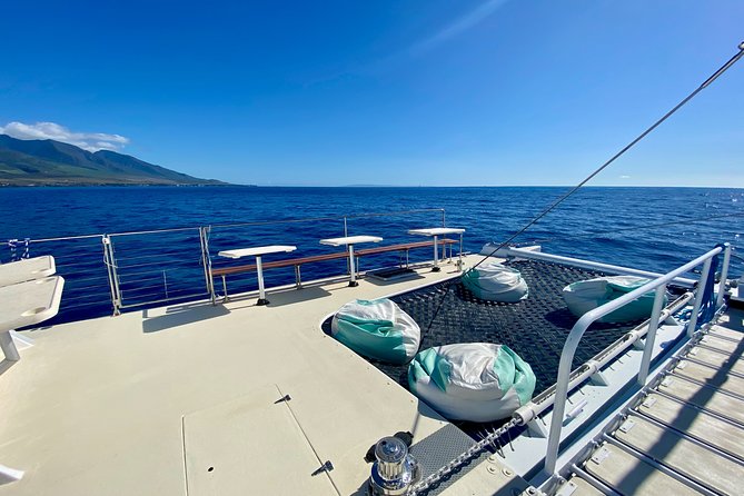 Maui Premium Sunset Dinner Cruise from Ka’anapali Beach - What you can expect from the buffet