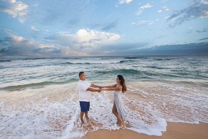 Maui Professional Photographer Couples and Families - Why this short Maui photo session can be worth your time