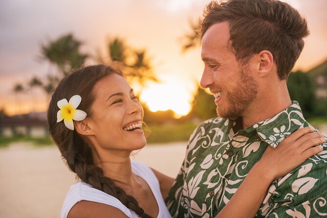 Maui Professional Photographer Couples and Families - Who will get the most from this experience