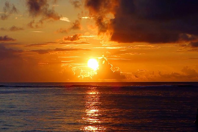 Mauritius Private Night Tour: Romantic dinner, Entertainments & Night lounge - One long night across Mauritius