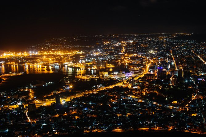 Mauritius Private Night Tour: Romantic dinner, Entertainments & Night lounge - Booking details that matter