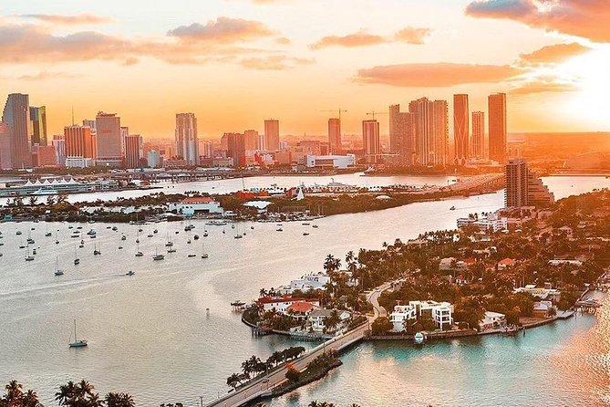 Miami Beach: Private Romantic Luxury Airplane Tour With Champagne - Price, Weather, and the Details That Matter