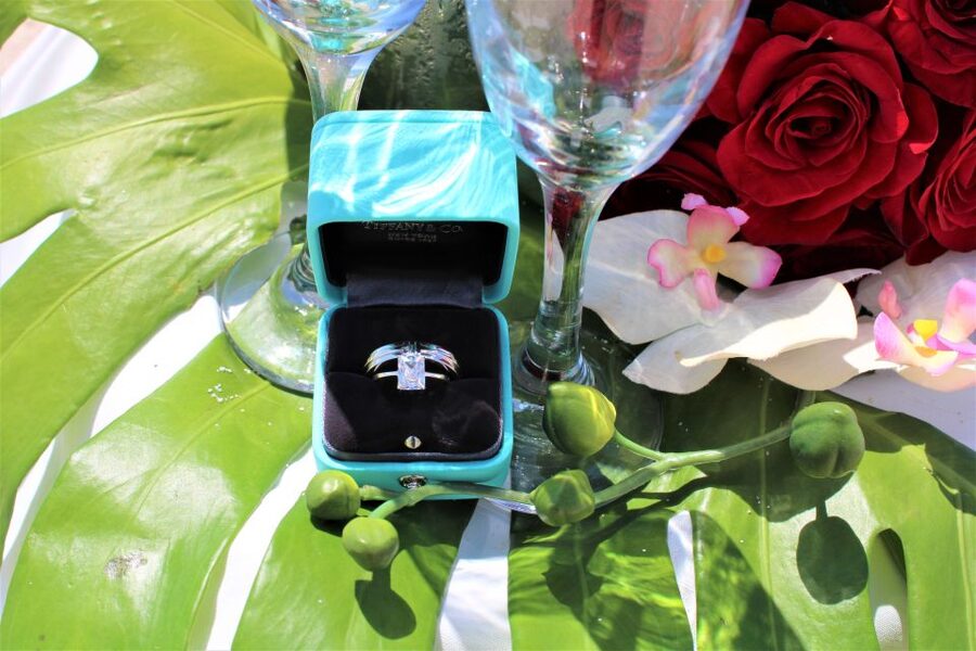 Miami: Beach Wedding or Renewal of Vows - What happens after you reserve