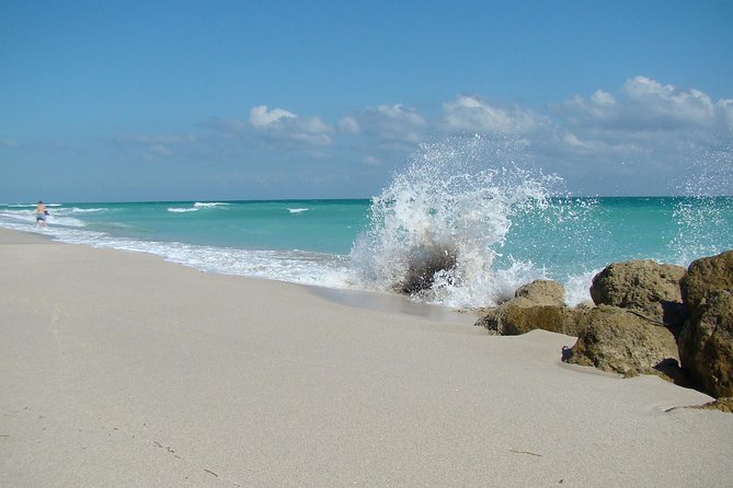 MIAMI Beach Wedding or Vow Renewal Ceremony - Legal Marriage Requires Work Before the Beach