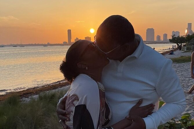 Miami Magic City Romantic Date Tour - Why this Miami date night works