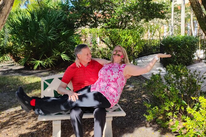 Miami Magic City Romantic Date Tour - Timing, comfort, and practical details