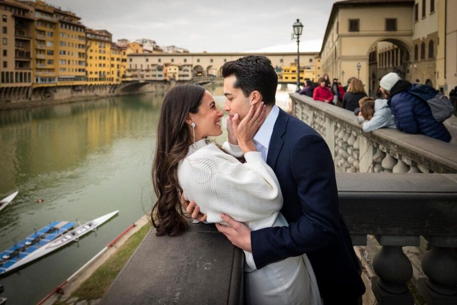 Montalcino personal photo service for couples and families - The full gallery arrives within 10 working days