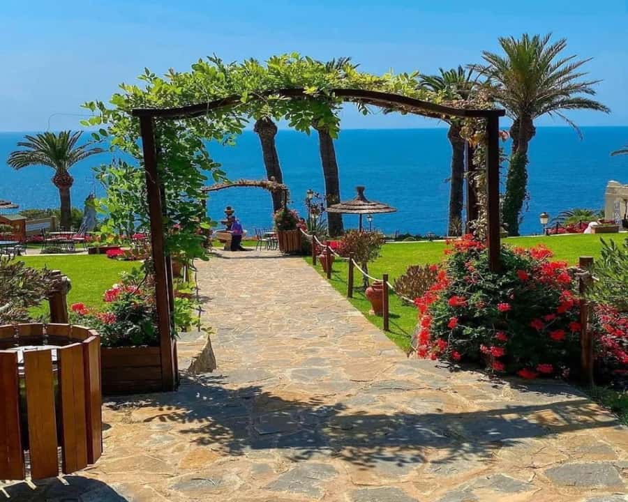 Moroccan Luxury Wedding Ritual: Full romantic experience - What the $588 price covers