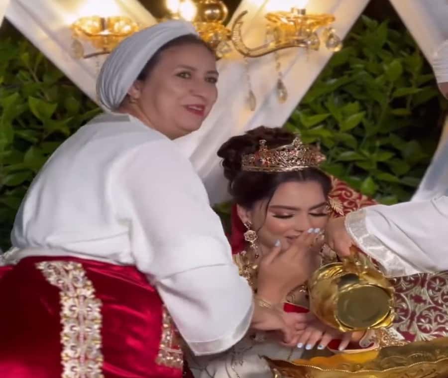 Moroccan Luxury Wedding Ritual: Full romantic experience - Should you book this Moroccan wedding ritual?