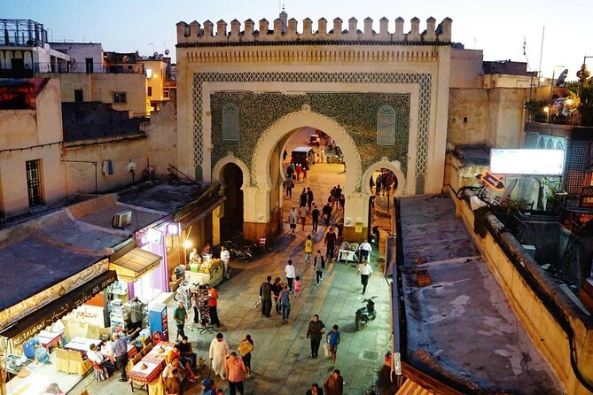 Moroccan Wedding Celebration with Lunch or Diner - What the $58.73 price covers