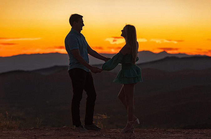 Mountain Majesty: 4-Hour Self-Guided Jeep & Picnic Adventure - What the Four Hours Feel Like