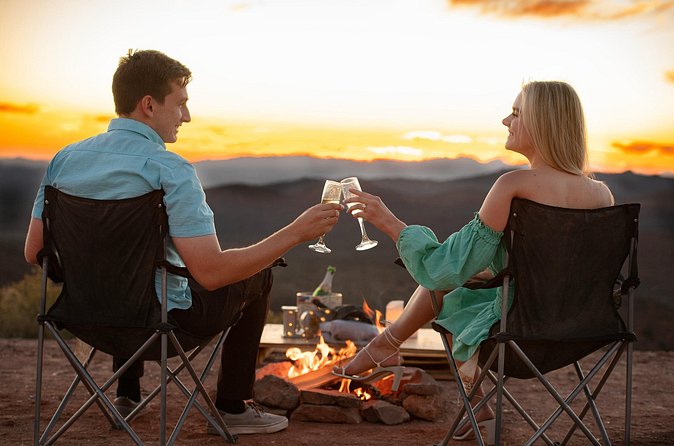 Mountain Majesty: 4-Hour Self-Guided Jeep & Picnic Adventure - Weather, Cancellation, and Practical Details