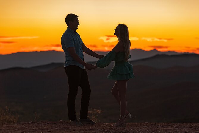 Mountain Majesty: 4-Hour Self-Guided Jeep & Picnic Adventure - Should You Book Mountain Majesty?