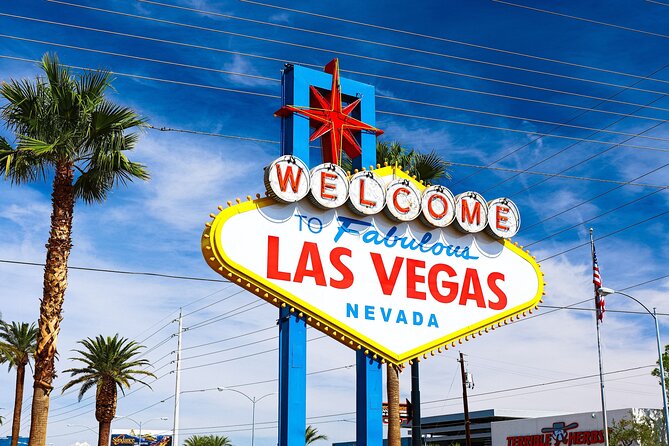 Movie Themed Wedding or Vow Renewal at Las Vegas Sign - Weather, timing, and cancellation details