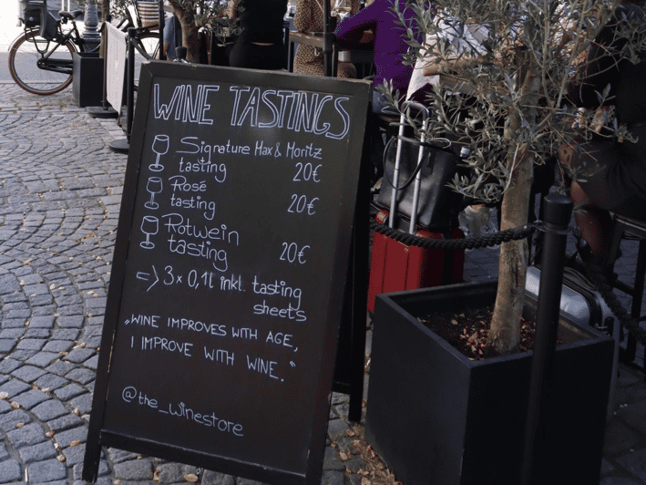 Munich: Romantic Wine Experience for Two at Viktualienmarkt - Should You Book This Wine Experience?