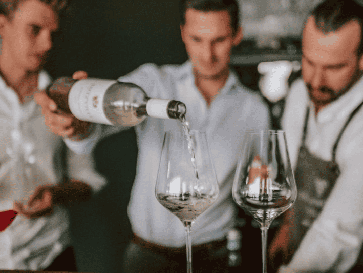 Munich: Romantic Wine Experience for Two at Viktualienmarkt - What the Location Adds to a Munich Day