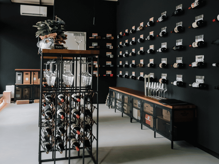 Munich: Romantic Wine Experience for Two at Viktualienmarkt - Who Gets the Best Value at $82?