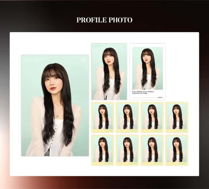 Myeongdong Rednow Studio: Portraits, Couples & Family Photo - What the Rednow Studio experience is really like