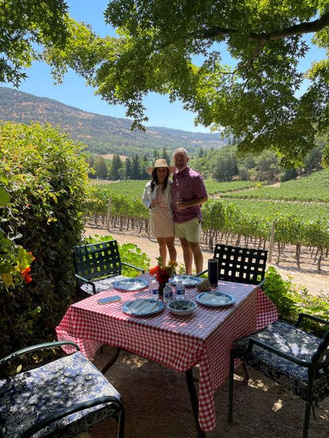 Napa & Sonoma Valley: Special Marriage Proposal Experience - The proposal moment and the photography plan