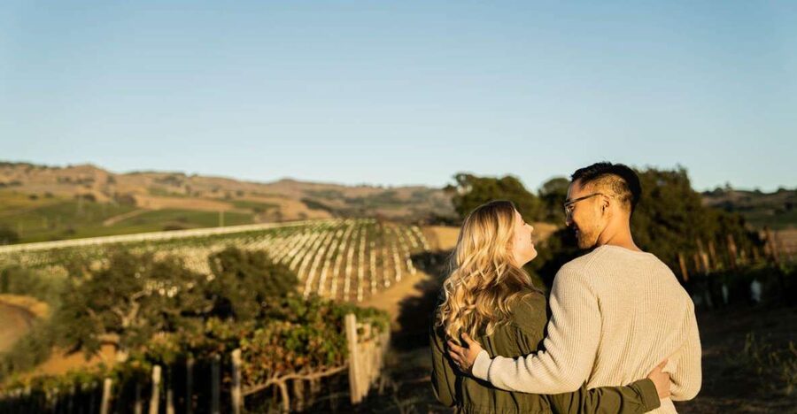 Napa & Sonoma Valley: Special Marriage Proposal Experience - What the $570 price really covers