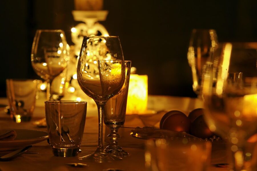 Naples: romantic dinner on the rooftop terrace - Key points to know before booking