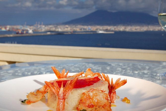 Naples: Romantic Gourmet Dinner on the Rooftop Terrace - Should you book the Hotel Excelsior rooftop dinner?