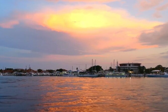 Nassau: Sunset Dinner Cruise - Small details that can improve the evening