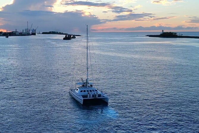 Nassau: Sunset Dinner Cruise - Should you book the Nassau sunset dinner cruise?