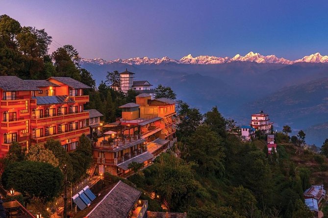 Nepal Honeymoon Tour Package - What the $1,800 price really covers