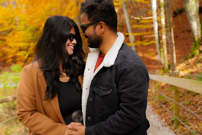 Neuschwanstein Castle Couple, Wedding & Portrait Photoshoot - Who will get the most from this experience?