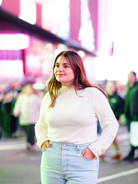 New York City: Solo or Couples Photoshoot in Times Square! - Simple ways to prepare