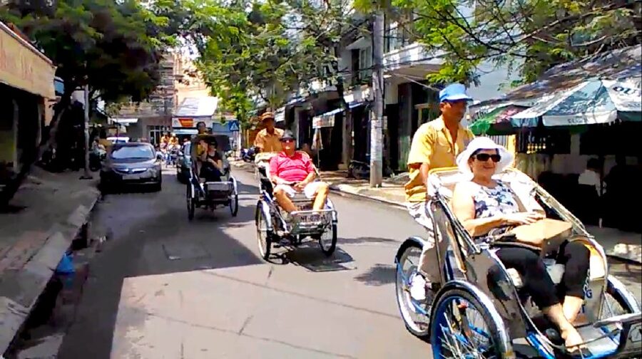Nha Trang: Day Cruise Or Sunset Dinner Cruise on The Sea - Who will enjoy this cruise most