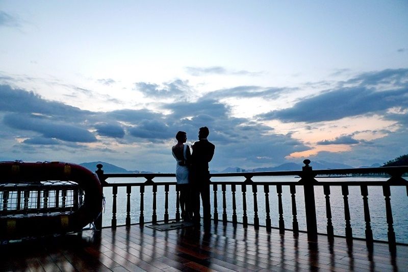 Nha Trang: Romantic Sunset Cocktails and Dinner Cruise - FAQ