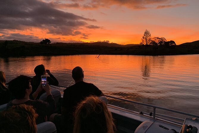 Nitmiluk (Katherine) Gorge 3.5-Hour Sunset Dinner Boat Tour - Should you book the Nitmiluk sunset dinner cruise?